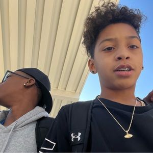 Meet your Posher, Sean